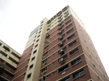 Blk 759 Pasir Ris Street 71 (Pasir Ris), HDB 5 Rooms #132162